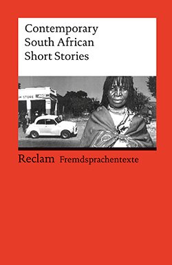 : Contemporary South African Short Stories