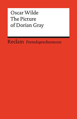 Wilde, Oscar: The Picture of Dorian Gray