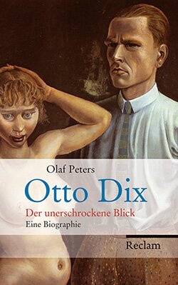Peters, Olaf: Otto Dix