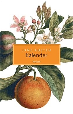 : Der Jane Austen Kalender