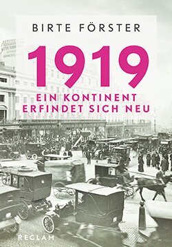 Förster, Birte: 1919