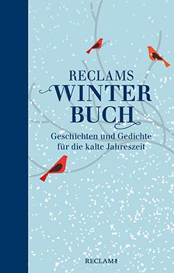 : Reclams Winterbuch