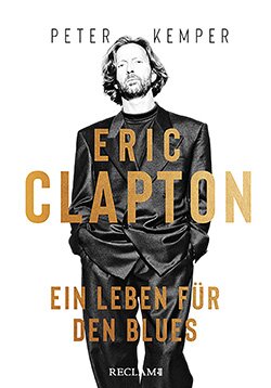 Kemper, Peter: Eric Clapton