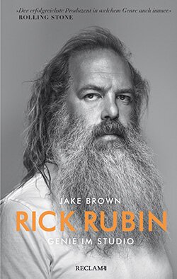 Brown, Jake: Rick Rubin