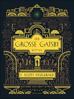 Fitzgerald, F. Scott: Der große Gatsby