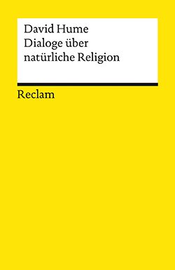 Hume, David: Dialoge über natürliche Religion