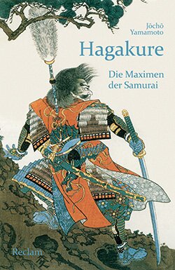 Yamamoto, Jōchō: Hagakure