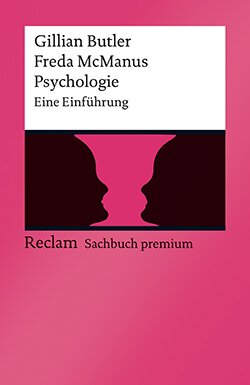 Butler, Gillian; McManus, Freda: Psychologie