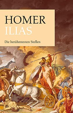 Homer: Ilias