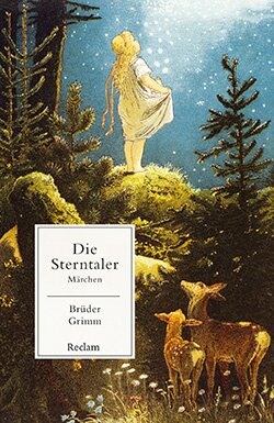 Brüder Grimm: Die Sterntaler
