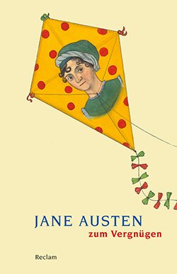 : Jane Austen zum Vergnügen