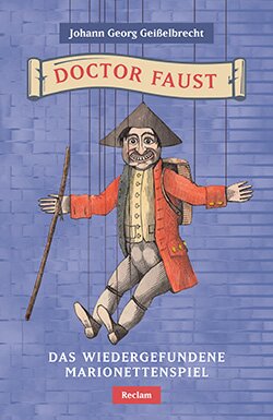 Geißelbrecht, Johann Georg: Doctor Faust