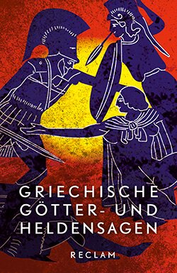 Tetzner, Reiner; Wittmeyer, Uwe: Griechische Götter- und Heldensagen