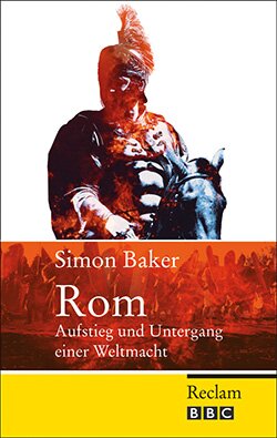 Baker, Simon: Rom