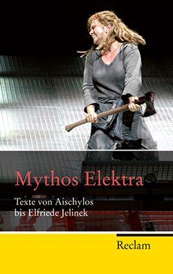 : Mythos Elektra