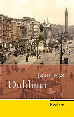 Joyce, James: Dubliner