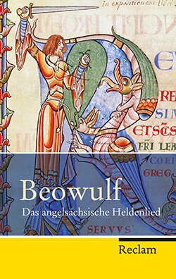 : Beowulf