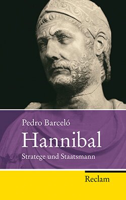 Barceló, Pedro: Hannibal