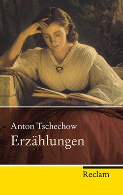 Tschechow, Anton: Erzählungen