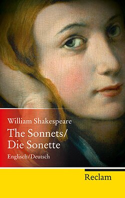 Shakespeare, William: The Sonnets / Die Sonette
