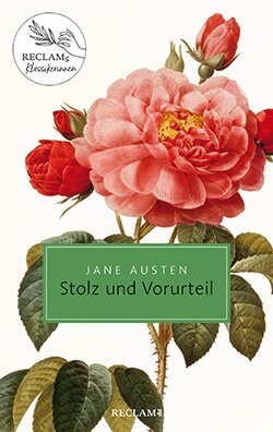 Austen, Jane: Stolz und Vorurteil