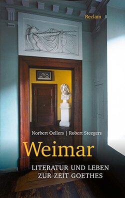 Oellers, Norbert; Steegers, Robert: Weimar