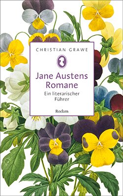 Grawe, Christian: Jane Austens Romane