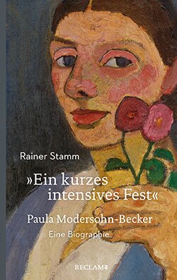 Stamm, Rainer: »Ein kurzes intensives Fest«