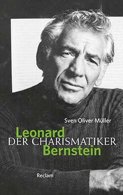 Müller, Sven Oliver: Leonard Bernstein