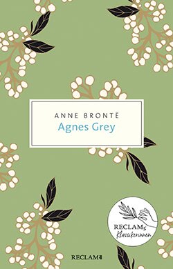 Brontë, Anne: Agnes Grey
