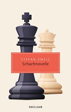 Zweig, Stefan: Schachnovelle