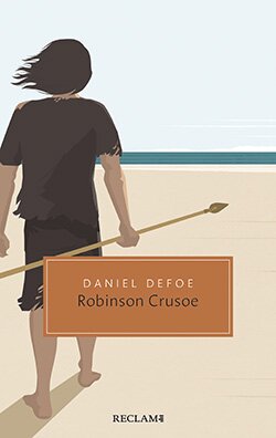Defoe, Daniel: Robinson Crusoe