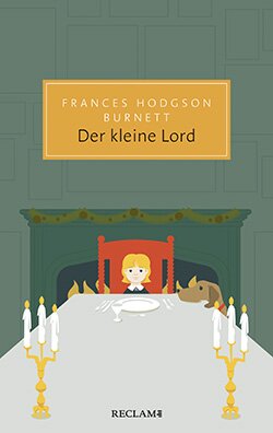 Burnett, Frances Hodgson: Der kleine Lord