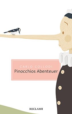 Collodi, Carlo: Pinocchios Abenteuer