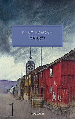 Hamsun, Knut: Hunger