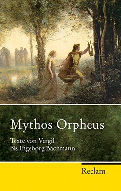 : Mythos Orpheus