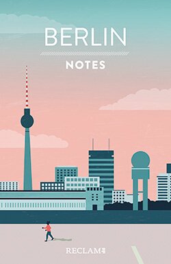 : Berlin. Notes