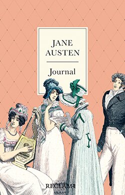 : Jane Austen Journal