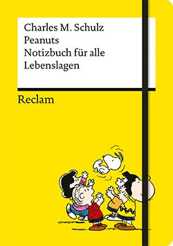 Schulz, Charles M.: Peanuts
