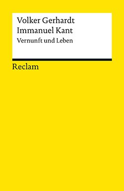 Gerhardt, Volker: Immanuel Kant (PDF)