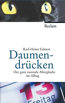 Göttert, Karl-Heinz: Daumendrücken (PDF)
