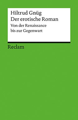 Gnüg, Hiltrud: Der erotische Roman (PDF)