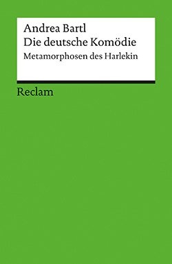 Bartl, Andrea: Die deutsche Komödie (PDF)