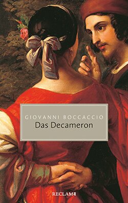 Boccaccio, Giovanni: Das Decameron (PDF)
