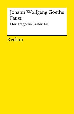 Goethe, Johann Wolfgang: Faust (EPUB)