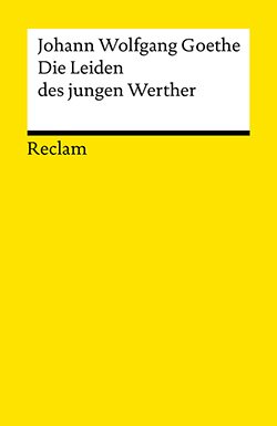 Goethe, Johann Wolfgang: Die Leiden des jungen Werther (EPUB)