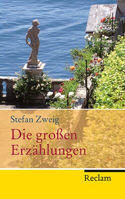 Zweig, Stefan: Die großen Erzählungen (EPUB)