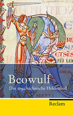 : Beowulf (EPUB)