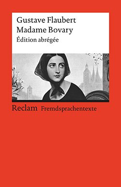 Flaubert, Gustave: Madame Bovary (EPUB)