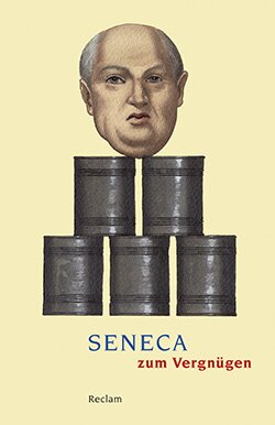 : Seneca zum Vergnügen (EPUB)
